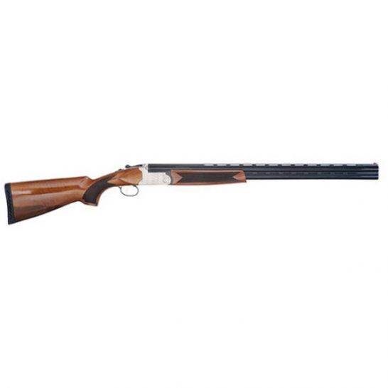 Tristar Arms Setter S/T 28" 12 Gauge Shotgun 3" Over Under, Walnut - 30129 Tristar Arms Setter S/T 28" 12 Gauge Shotgun 3" Over Under