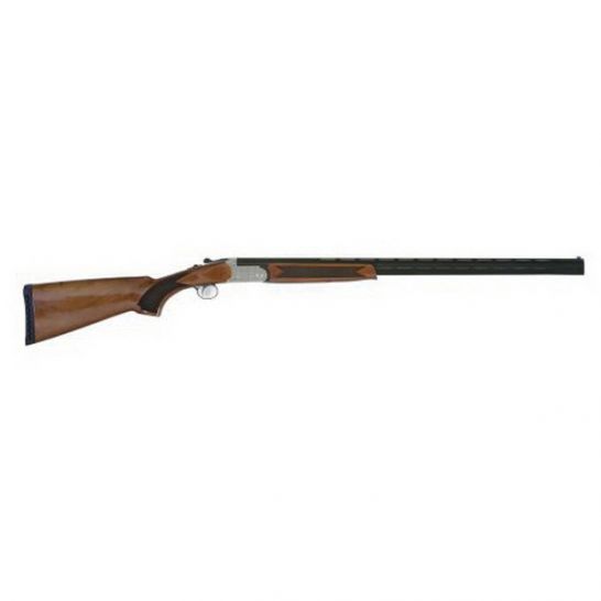 Tristar Arms Setter S/T 28" 410 Gauge Shotgun 3" Over Under, Walnut - 30418 Tristar Arms Setter S/T 28" 410 Gauge Shotgun 3" Over Under