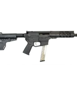 PSA Gen4 8" 9mm 1/10 GX M-Lok MOE EPT Shockwave Pistol - 5165450022
