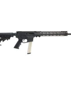 PSA Gen4 16" 9mm 1/10 Lightweight M-Lok Classic Rifle - 5165450028