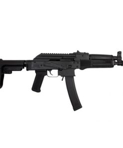 PSA AK-V 9mm Classic SBA3 Pistol
