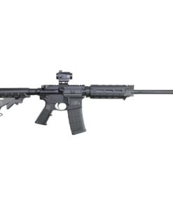 Smith & Wesson M&P 15 Sport II .223 Rem/5.56 NATO M-Lok Rifle w/ Crimson Trace Optic - 12939