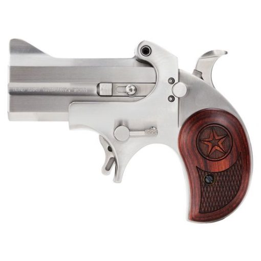 BOND ARMS
