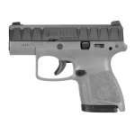Beretta APX Carry 9mm Subcompact Pistol