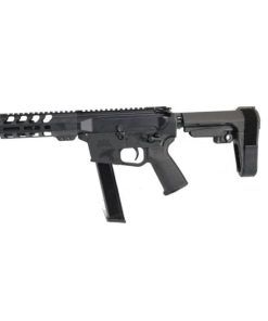 PSA Gen4 4" 9mm 1/10 GX M-Lok MOE SBA3 Pistol