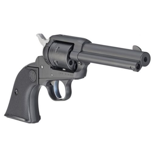 Black Cerakote - 2002