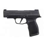 Sig Sauer P365 XL XSeries 9mm Pistol
