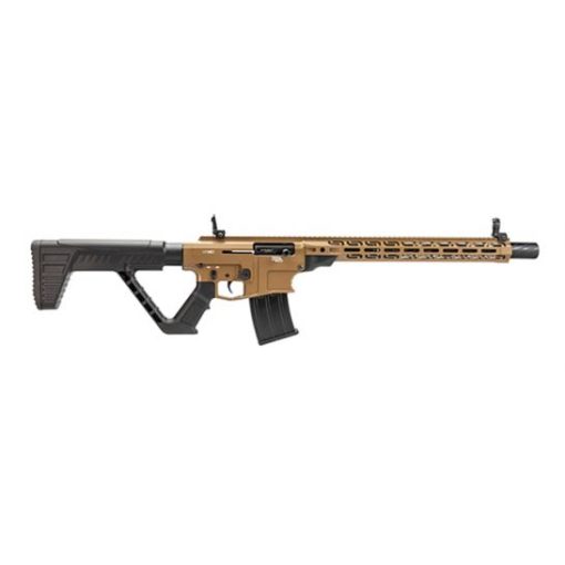 Armscor VR80-A Tactical 12 Gauge Semi-Auto Shotgun