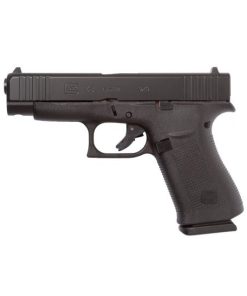 Glock G48 4.17â€ 9mm Compact Pistol