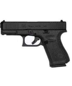 Glock G19 Gen 5 9mm Pistol