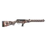 Ruger PC Carbine 9mm Rifle