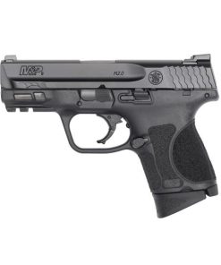 S&W M&P M2.0 Subcompact 9mm Pistol w/o Thumb Safety - 12481