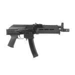 PSA AK-V 9mm MOE Picatinny Pistol
