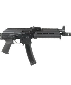 PSA AK-V 9mm MOE Picatinny Pistol