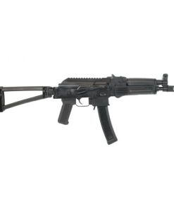 PSA AK-V 9mm Classic Triangle Folding Pistol
