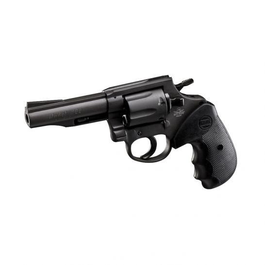Armscor M200 .38 Spl Pistol, Black Parkerized - 51261 Armscor M200 .38 Spl Pistol