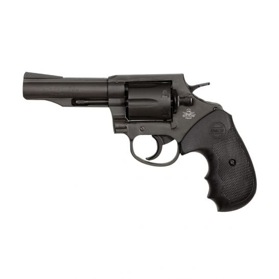 Armscor M200 .38 Spl Pistol, Black Parkerized - 51261 Black Parkerized - 51261