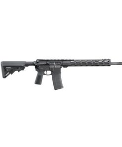 Ruger AR-556 5.56NATO 16.1" Rifle w/ 13.5" Free Float Handguard