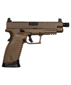 Springfield XDM Elite OSP 9mm Pistol 4.5" Threaded Barrel