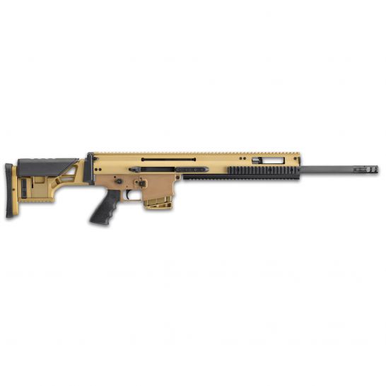 FN Herstal Scar 20S 6.5 Crd Semi-Automatic Rifle