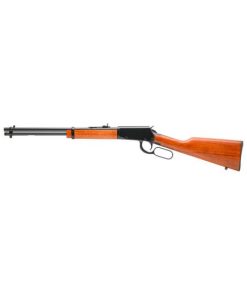 Rossi Rio Bravo .22lr 15rd 18" Lever Action Rifle