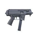 B&T APC9K PRO 9mm 33rd Pistol