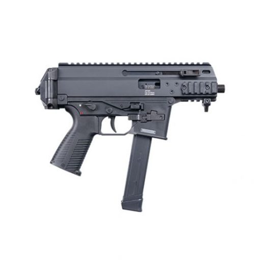 B&T APC9K PRO 9mm 33rd Pistol