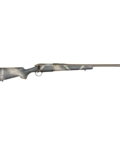 Bergara Premier Highlander .300 Win Mag Bolt Action Rifle