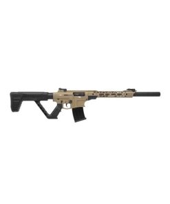 Coyote Brown - VR80-CBA