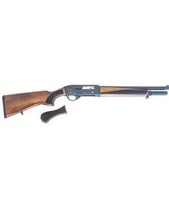 Black Aces Tactical Pro Series SMAX 12ga 18.5" Semi-Auto Shotgun