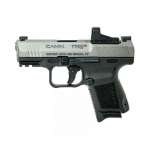 Canik Pistol TP9 Elite SC 9mm 15rd 3.6" Pistol