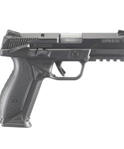 Ruger American 17rd 4.2" 9mm Pistol