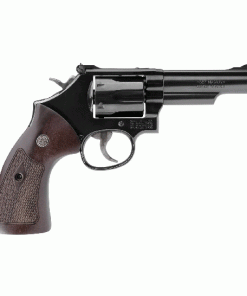 Smith & Wesson Model 19 Classic .357 Magnum Revolver - 12040