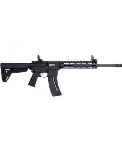 Smith & Wesson M&P15-22 Sport MOE SL 16.5" 25rd .22lr Rifle