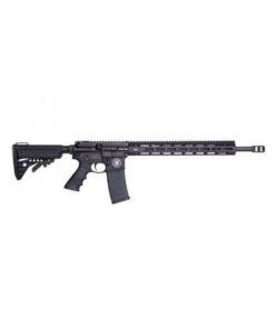 Smith & Wesson M&P15 Competition 18" 30rd 5.56Nato Rifle