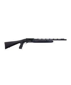 Weatherby SA-459 22" 12ga Shotgun w/ Pistol Grip