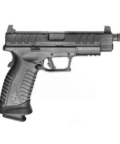 Springfield Pistol XDM Elite OSP 4.5" 22rd 9mm Pistol w/ Threaded Barrel