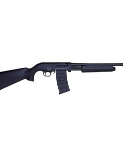 Black Aces Tactical Pro Series M 18.5" 12 Gauge Pump Shotgun - BATP18S