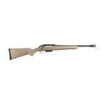 Ruger American Ranch 16.12" 450bushmaster Rifle