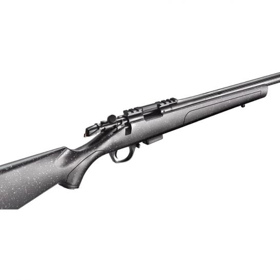 Black/Gray Specks - BMR002