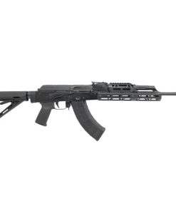 PSAK-47 GF5 Forged CHF Railed MOE ALG Rifle