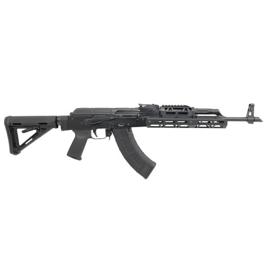 PSAK-47 GF5 Forged CHF Railed MOE ALG Rifle PSAK-47 GF5 Forged CHF Railed MOE ALG Rifle