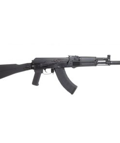 PSA AK-104 Classic Side Folding Rifle With Pinned and Welded Extended Booster