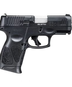 Taurus G3C TORO Compact 9mm Pistol 12 Rd