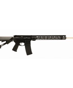 20" Rifle Length 6.5 Grendel 1/8 Stainless Steel 15 "Lightweight M-Lok MOE STR Rifle With 2 Stage Trigger
