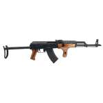 PSA AK-RD GF5 Reverse Dong Polish Style Under Folder w/ Cheese Grater