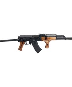 PSA AK-RD GF5 Reverse Dong Polish Style Under Folder w/ Cheese Grater