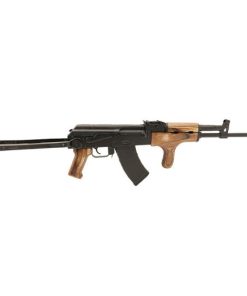 PSA AK-47 Reverse Dong Polish Style Under Folder w/ Combo Block