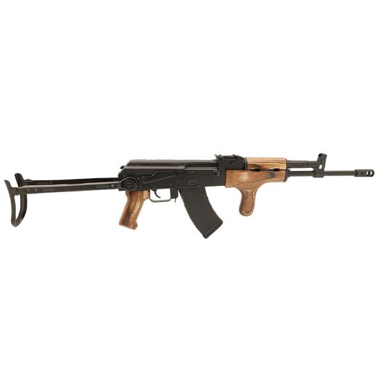 PSA AK-47 Reverse Dong Polish Style Under Folder w/ Combo Block PSA AK-47 Reverse Dong Polish Style Under Folder w/ Combo Block