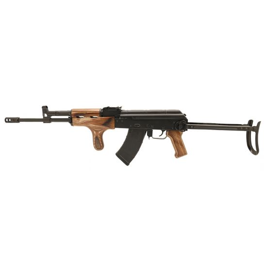 PSA AK-47 Reverse Dong Polish Style Under Folder w/ Combo Block Palmetto State Armory